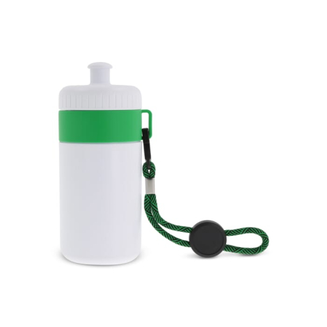 Bidon sport personnalisable 500 ml