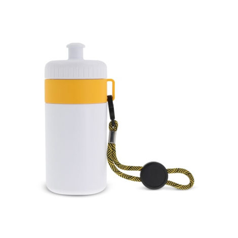 Bidon sport personnalisable 500 ml