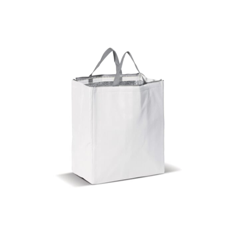 Sac à cordon réfléchissant à personnaliser