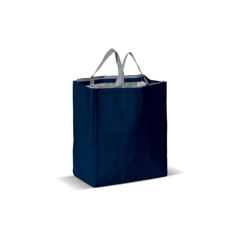 Sac à cordon réfléchissant à personnaliser