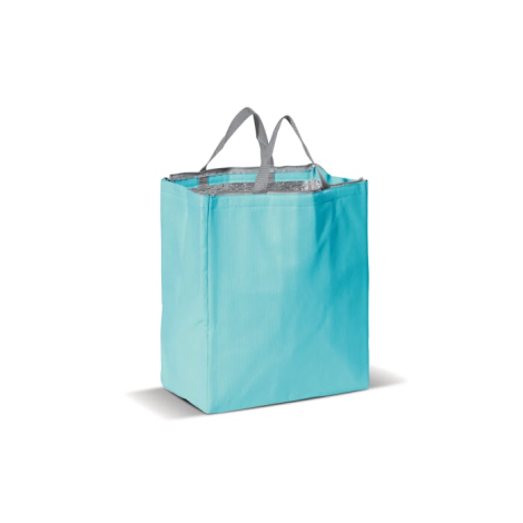 Sac à cordon réfléchissant à personnaliser