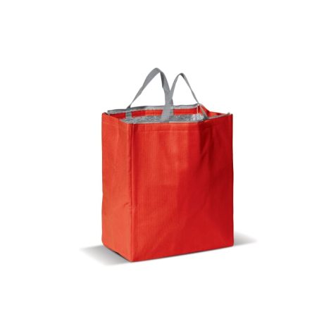 Sac à cordon réfléchissant à personnaliser