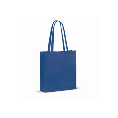Sac en coton recyclé promotionnel 140g