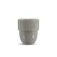 Mug personnalisable en grès 270 ml Sagaform Inka