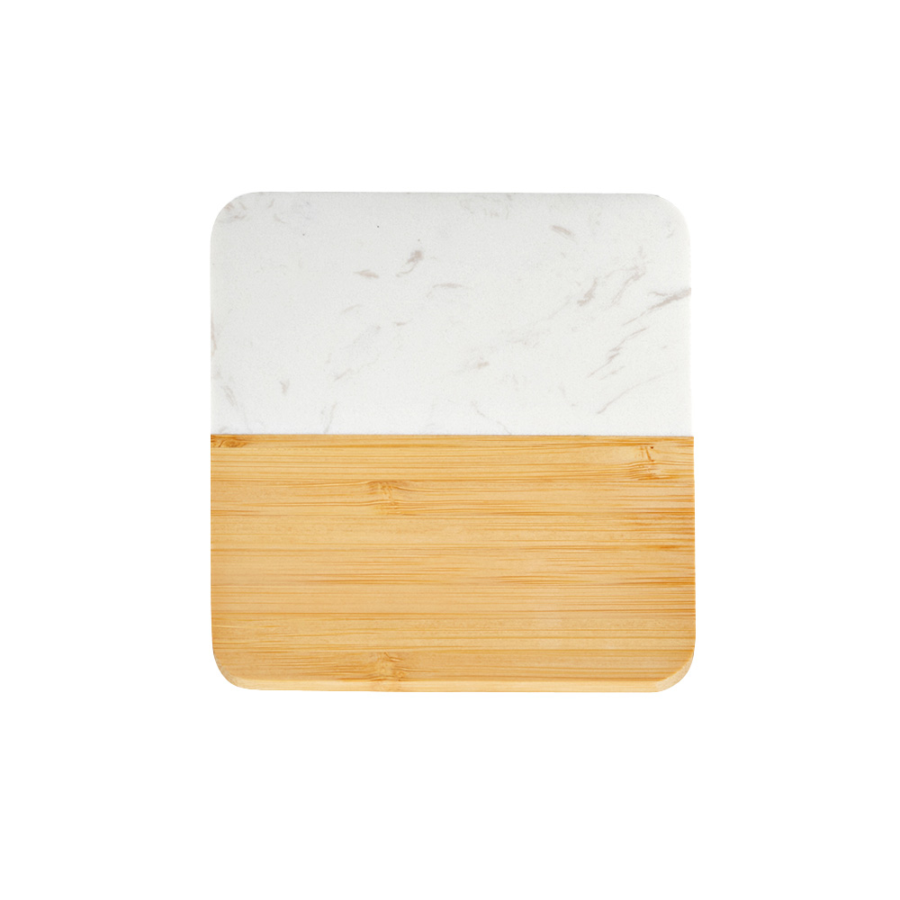Coaster - Lower Back 1
