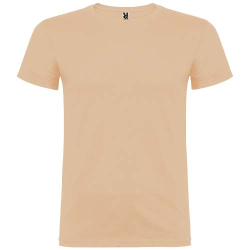 T-shirt publicitaire 155g homme Beagle Roly Angora