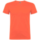 T-shirt publicitaire 155g homme Beagle Roly T-shirt publicitaire 155g homme Beagle Roly