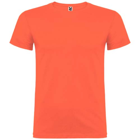 T-shirt publicitaire 155g homme Beagle Roly