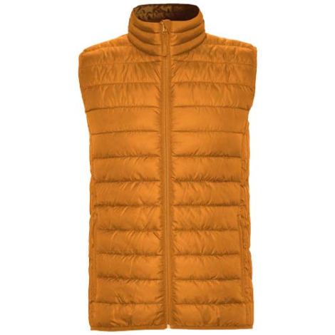 Gilet promotionnel Homme avec isolation Oslo ROLY