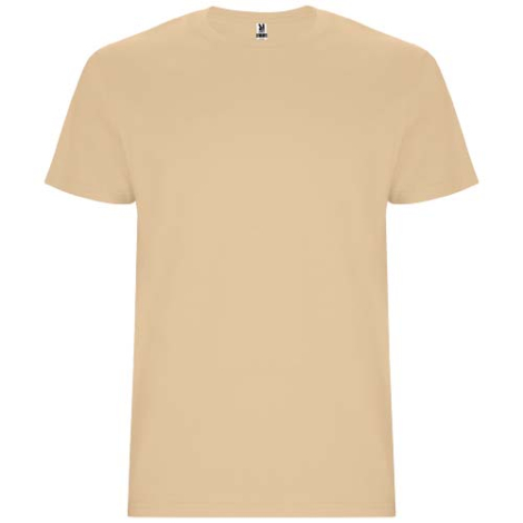 T-shirt publicitaire 190g homme col rond Stafford Roly