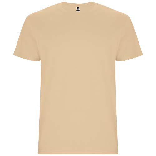 T-shirt publicitaire 190g homme col rond Stafford Roly Angora