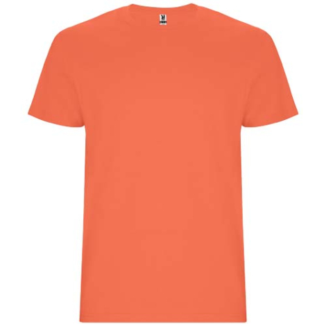 T-shirt publicitaire 190g homme col rond Stafford Roly