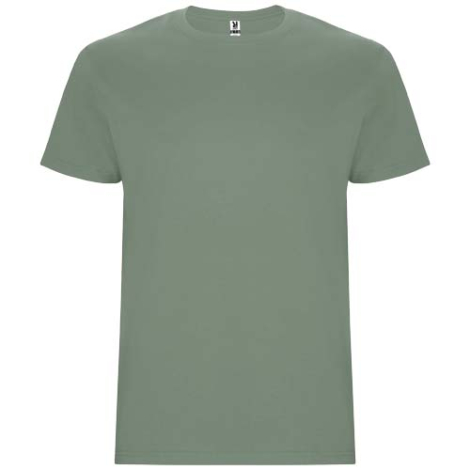 T-shirt publicitaire 190g homme col rond Stafford Roly