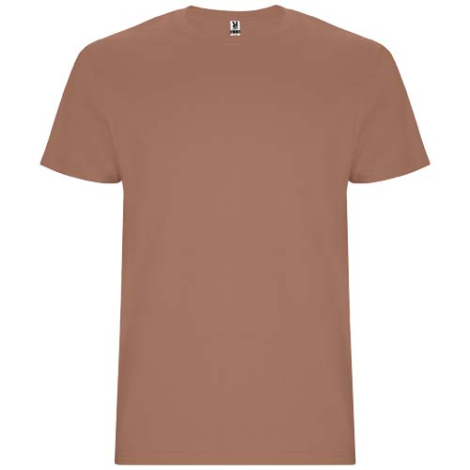 T-shirt publicitaire 190g homme col rond Stafford Roly