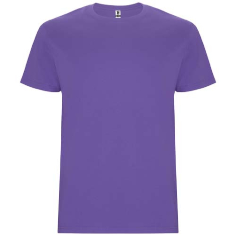 T-shirt publicitaire 190g homme col rond Stafford Roly