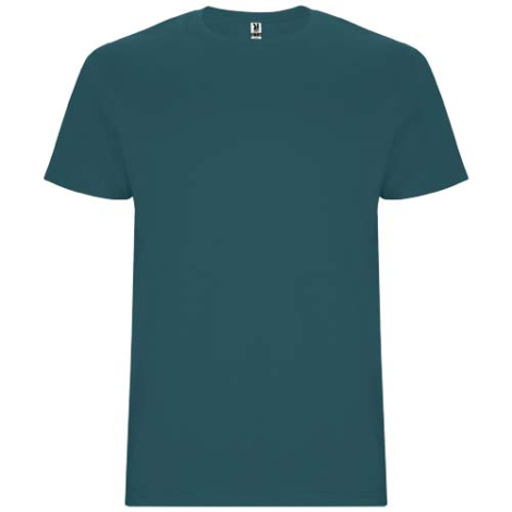 T-shirt publicitaire 190g homme col rond Stafford Roly