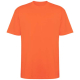 T-shirt personnalisable unisexe oversize coton épais 210g Bull