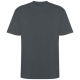 T-shirt personnalisable unisexe oversize coton épais 210g Bull