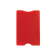 Porte-cartes promotionnel anti-RFID Porte-cartes promotionnel anti-RFID