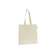 Sac publicitaire coton équitable 140g 38x10x42