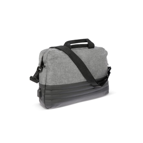 Sacoche promotionnelle écran 15" Addison 8L
