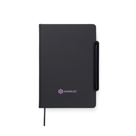 Carnet A5 personnalisable rechargeable 4-en-1 Baltimore