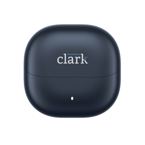 Écouteurs ENC publicitaires sans fil Santa Clara