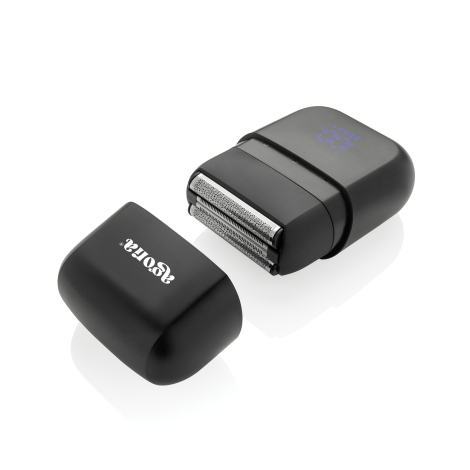 Rasoir rechargeable personnalisable voyage TrimBlade