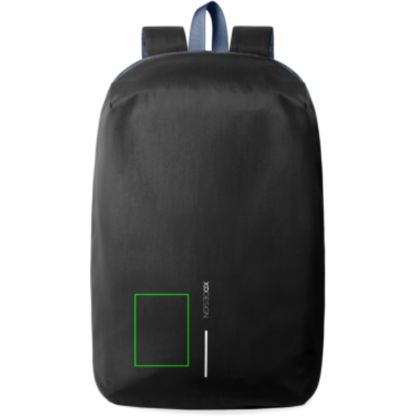 Avant gauche article