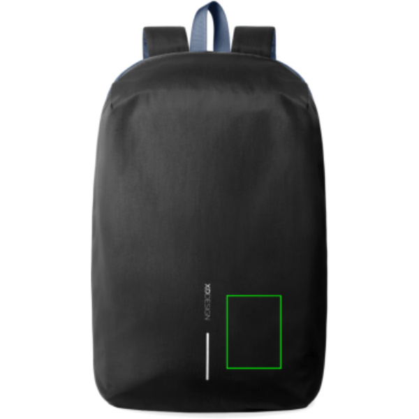 Avant droite article