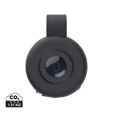 Chargeur voyage sans fil 2-en-1 personnalisable Baltimore