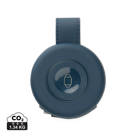 Chargeur voyage sans fil 2-en-1 personnalisable Baltimore