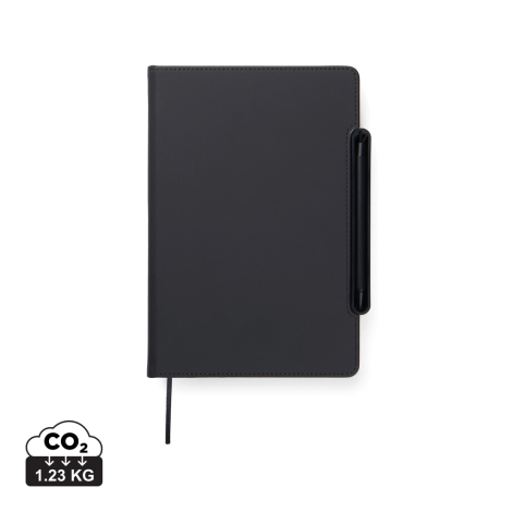 Carnet A5 personnalisable rechargeable 4-en-1 Baltimore