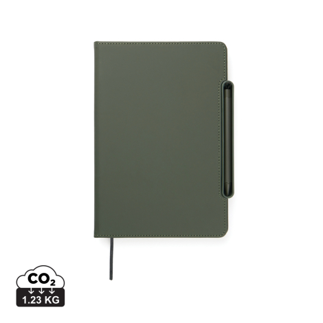 Carnet A5 personnalisable rechargeable 4-en-1 Baltimore