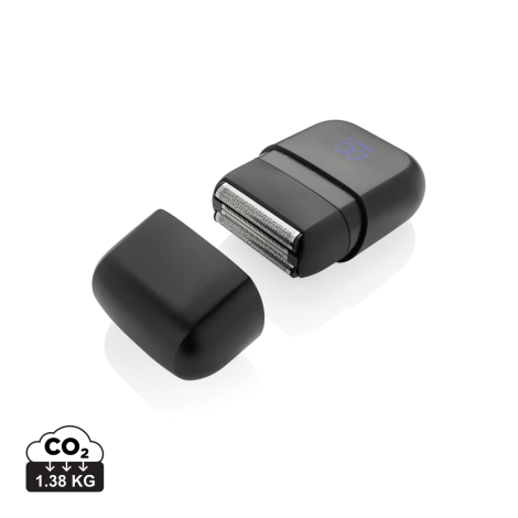 Rasoir rechargeable personnalisable voyage TrimBlade