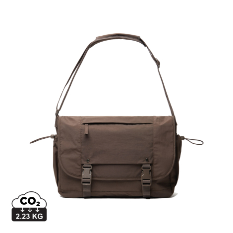 Sac messager pour écran 15,6" personnalisable Kento Urban