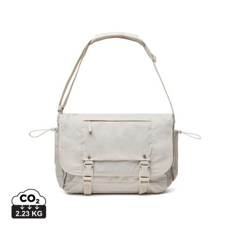 Sac messager pour écran 15,6" personnalisable Kento Urban