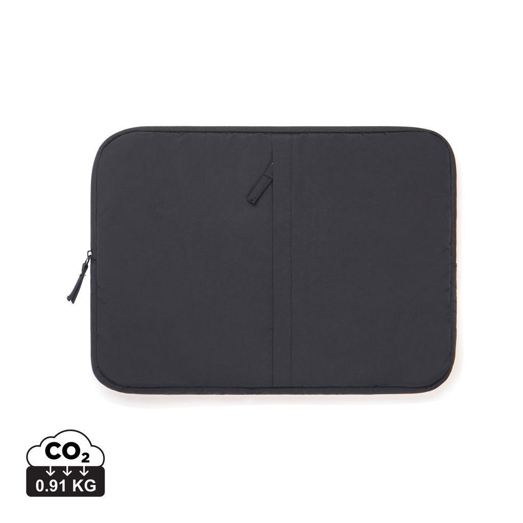Housse ordinateur 15,6" promotionnelle Kento Urban Noir