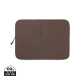 Housse ordinateur 15,6" promotionnelle Kento Urban