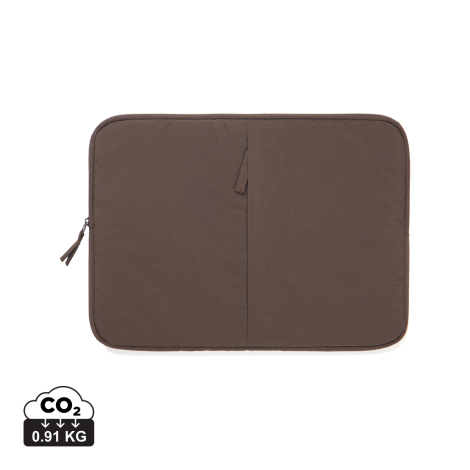 Housse ordinateur 15,6" promotionnelle Kento Urban