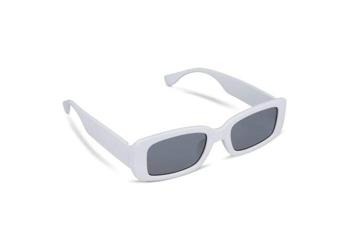 Lunettes de soleil publicitaires RPC Charli Blanc