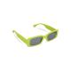 Lunettes de soleil publicitaires RPC Charli Lunettes de soleil publicitaires RPC Charli