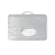 Porte badge personnalisable - 100 % végétal Porte badge personnalisable - 100 % végétal