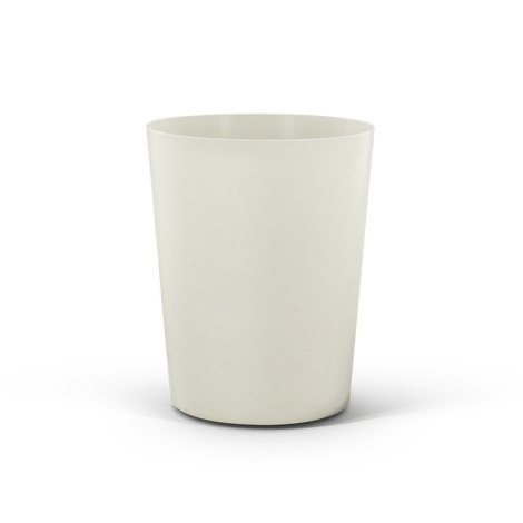 Gobelet réutilisable 120 ml personnalisable - BIO