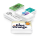 Magnet support de plan publicitaire Magnet support de plan publicitaire