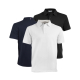 Polo unisexe promotionnel Origine France Garantie 220g - ALBERTIN