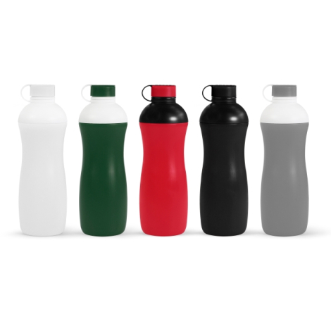 Bouteille personnalisée plastique biosourcé Europe BOTL4