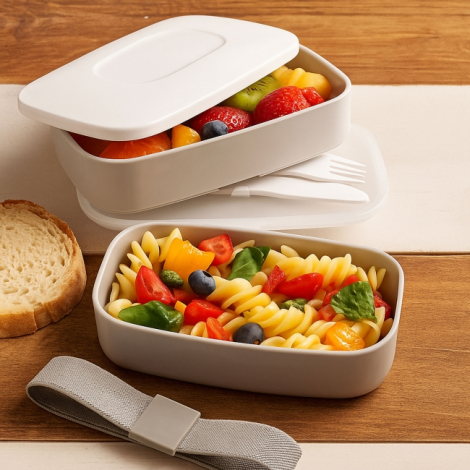 Boîte à repas promotionnelle - MAGAM-L