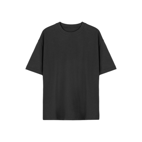 T-shirt publicitaire coton biologique 170 g