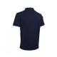 Polo unisexe promotionnel Origine France Garantie 220g - ALBERTIN